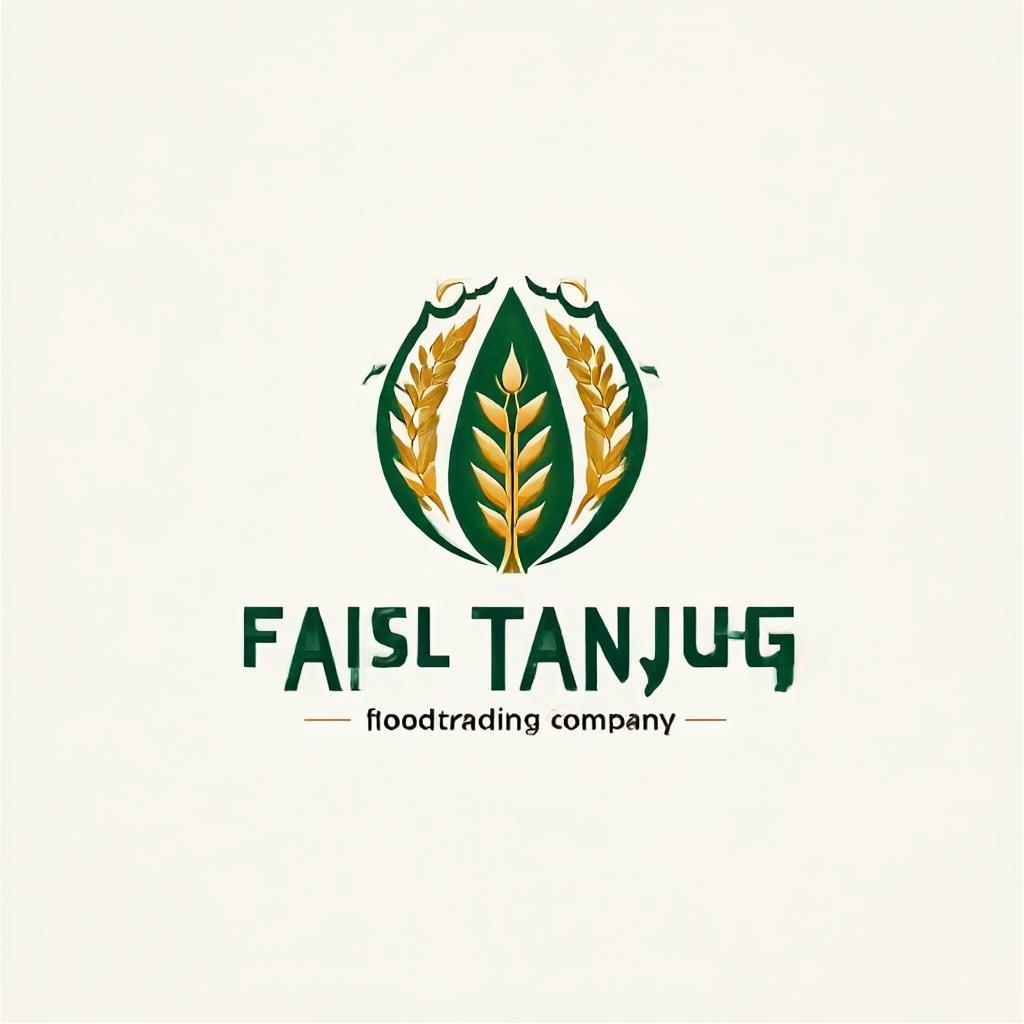 FAISAL TANJUNG Logo